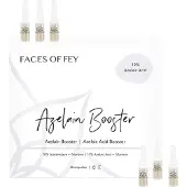 FACES OF FEY 10% Azelain Booster Ampullen 39 ml