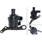 INA Schaeffler Zusatzwasserpumpe 539 0003 10