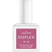 NAILTIME , Duplex Uv Nail Polish 8 ml Nagellack