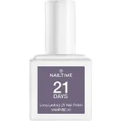 NAILTIME , 21 Days UV Nail Polish 8 ml Nagellack
