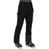 KILPI Mimas, Skihose, Herren, schwarz