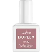 NAILTIME , Duplex Uv Nail Polish 8 ml Nagellack