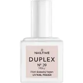 NAILTIME , Duplex Uv Nail Polish 8 ml Nagellack