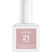 NAILTIME , 21 Days UV Nail Polish 8 ml Nagellack