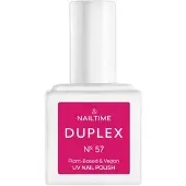 NAILTIME , Duplex UV Nail Polish 8 ml Nagellack