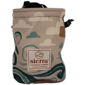 Sierra Climbing Element Chalkbag