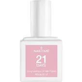 NAILTIME , 21 Days UV Nail Polish 8 ml Nagellack