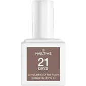 NAILTIME , 21 Days UV Nail Polish 8 ml Nagellack