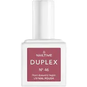 NAILTIME , Duplex Uv Nail Polish 8 ml Nagellack