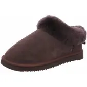 Rohde Pantoffeln Soazza 7094 Damen Mocca-Schuhgröße 42