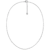 Edblad Halskette LILO NECKLACE Steel