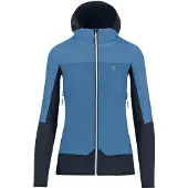 Karpos Alagna Plus 2.0 Jacke Blau M Damen Blau M
