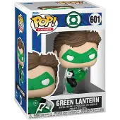 Funko POP! FK86372 - DC Comics POP! Heroes Vinyl Figur New Classics - Green Lantern 9 cm - Neu