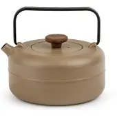 Bredemeijer Teekanne Henan Beige 0,75 L