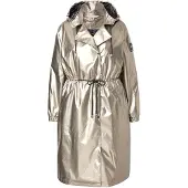 Miamoda Mantel in eisgold | Gr.: 50