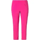 Miamoda Schlupfhose in hibiskuspink | Gr.: 56