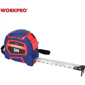 Workpro Maßband 10m