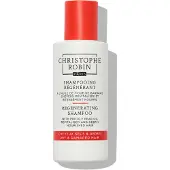 Christophe Robin Regenerating Shampoo with Prickly Pear Oil 75ml (Low Dioxane)