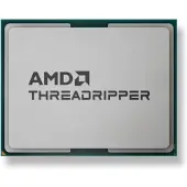 AMD Ryzen Threadripper 9970x 4.0ghz Tray Cpu