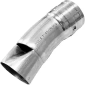 Akrapovic V-tuv323 Geräuschdämpfer