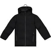 True North Mädchen - Jacke - Schwarz