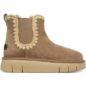 Mou Schneeschuhe MU.FW531037A Grau