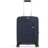 Db Koffer Ramverk Front-access Carry-on Blue Hour
