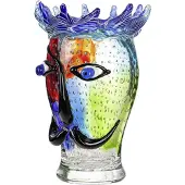 Gilde Gesichtsvase Donald
