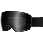 Dakine - Maske für Ski - Domain Plus - Black - schwarz