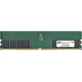 PHS-memory 16GB RAM Speicher passend für Lenovo ThinkStation P360 Tiny DDR5 UDIMM 4800MHz PC5-38400-U (SP416898)