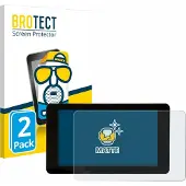 BROTECT Entspiegelungsfolie Displayschutz Displayschutzfolie Folie Matt