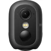 Eufy Security eufyCam C35 – Kabellose black Black