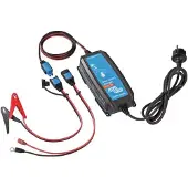 Victron Energy Blue Smart Ip65 12/7(1) 120v Nema 1-15p Ladegerät
