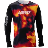 Leatt Gravity 8.0 Langarm-trikot
