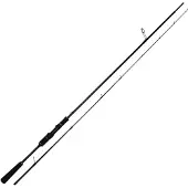 Maximus Rods Ultimatum Jiggingrute