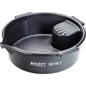 Hazet Mehrzweckwanne 197N-1, 6 l