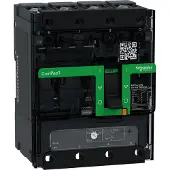 Schneider Electric Kompaktleistungsschalter
