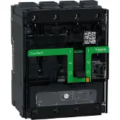 Schneider Electric Kompaktleistungsschalter