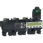 Schneider Electric Elektron. Auslösegerät C1045E100