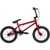 HUFFY BMX-Rad "Symbol Freestyle BMX-Fahrrad, 16-Zoll"