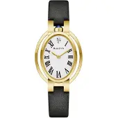 Bulova 97P180 Damen-Armbanduhr Quarz Rubayiat Ella Fitzgerald