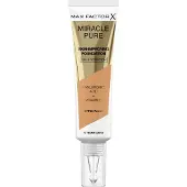 Max Factor Miracle Pure Skin Improving Foundation 70 Warm Sand 30 ml