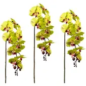 Creativ Green Kunstpflanze 3er Set