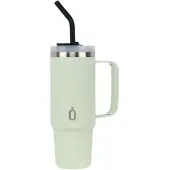 Runbott Thermobecher Für Latte Macchiato 800ml
