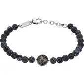 Diesel Beads Armband