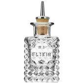 Luigi Bormioli Doseerflasche Mixology Nr 1 100 ml