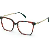 Tous Vtoc72v Square Damenbrille