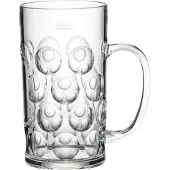 GlassFORever Ølkrug 1 L Poly