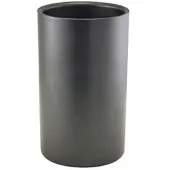 Genware Metallischer Weinkühler