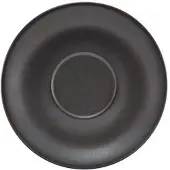 Genware Stoneware Antigo Untertasse 15cm Terra